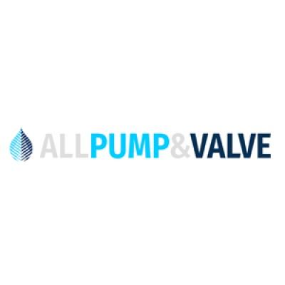 All Pump & Valve Limited Logo