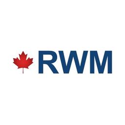 RWM Industrial Services Inc. Logo