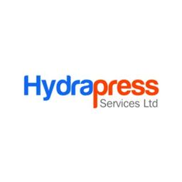 Hydrapress Services Ltd Logo