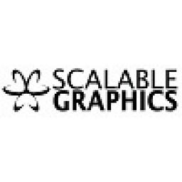 Scalable Graphics Logo