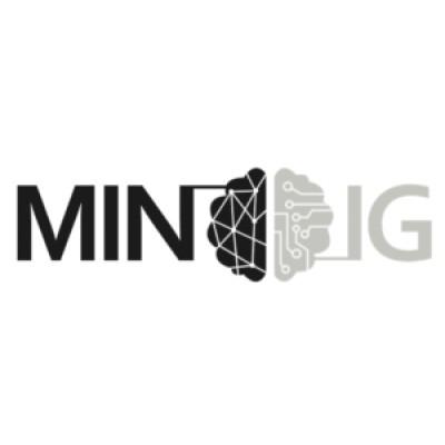 MINDig's Logo