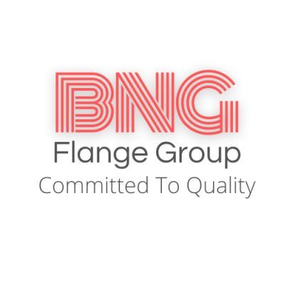 BNG Flange Group Logo
