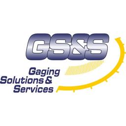 Gaging Solutions & Services Logo