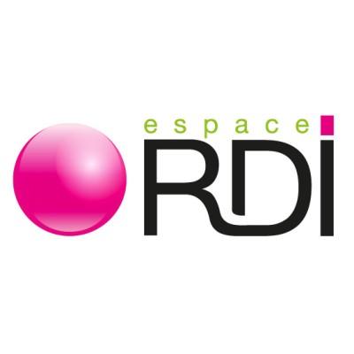 Espace RDI Logo