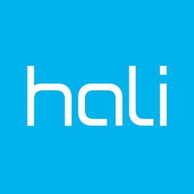 hali GmbH's Logo
