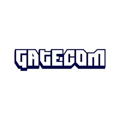 Gatecom's Logo