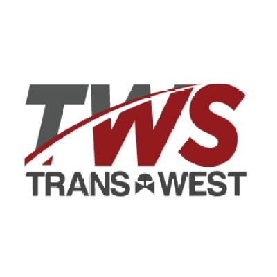 Trans-West Solutions and Process Controls Logo