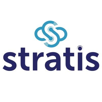 Stratis Inc. Logo