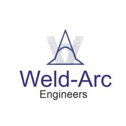 Weld Arc Engineers Logo