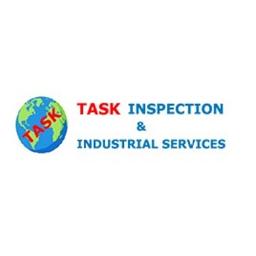 TASK Inspection & Industrial Services Logo