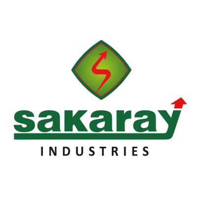 Sakaray Industries Logo