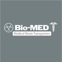 Bio-MED Medical Waste Transporters Logo
