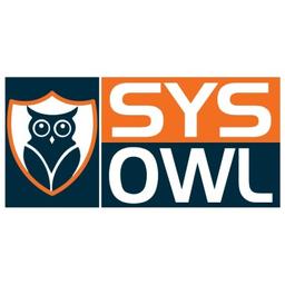 SYSOWL Logo