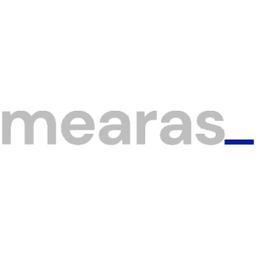 Mearas Technologies Logo