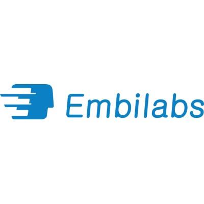 Embilabs Software Solutions LLP Logo