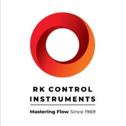 R.K. Control Instruments Pvt. Ltd. Logo