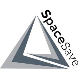 SpaceSave Logo