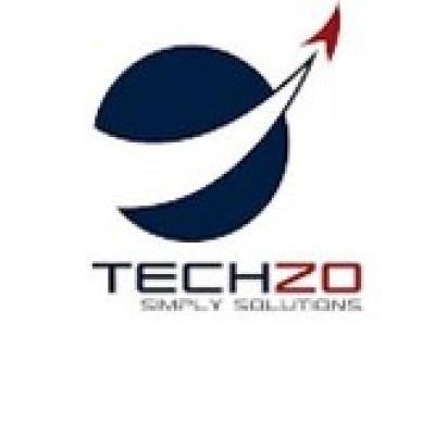Techzo's Logo