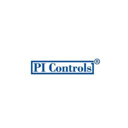 PI Controls Instruments Pvt. Ltd. Logo