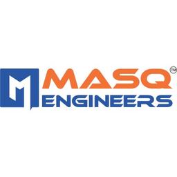 MASQ ENGINEERS Logo