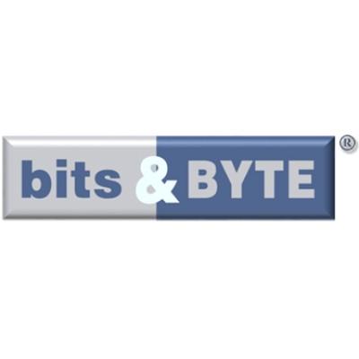 BITS AND BYTE IT CONSULTING PVT LTD Logo
