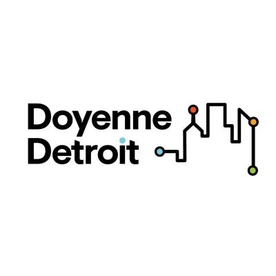 Doyenne Detroit Logo