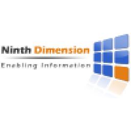Ninth Dimension IT Solutions Pvt Ltd Logo
