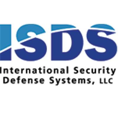 ISDS International Security Defense Systems LLC Logo