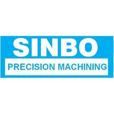 Sinbo CNC Parts's Logo