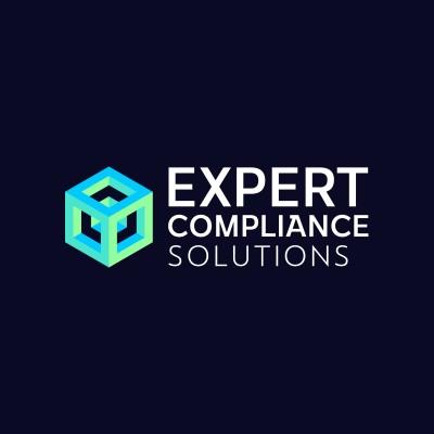 Expert Compliance Solutions Logo