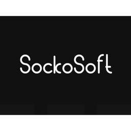 SockoSoft Logo