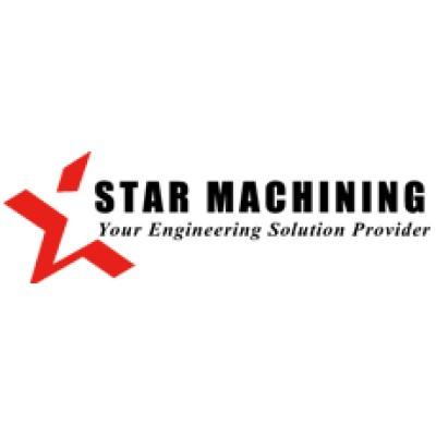 Dongguan Star Machining Technology Co. Limited Logo