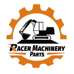 Shanghai Racer Machinery Technology Co. Ltd Logo