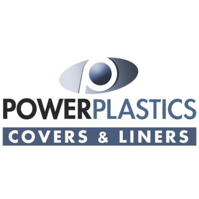 Power Plastics Industrial Covers and Liners Logo