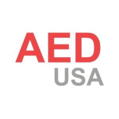 AED USA Logo