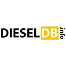 DieselDB Logo