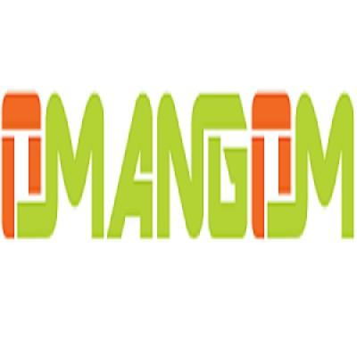 OMANGOM Infosystems Pvt Ltd Logo