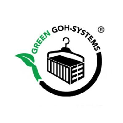 Green GOH's Logo