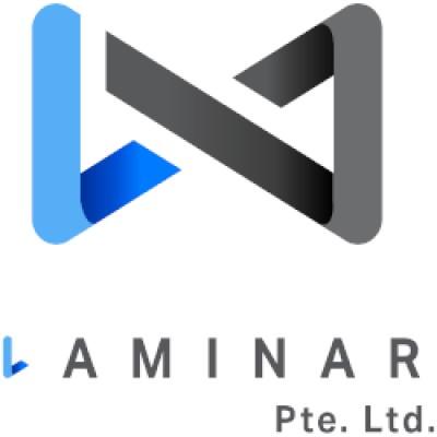 Laminar Pte. Ltd. Logo