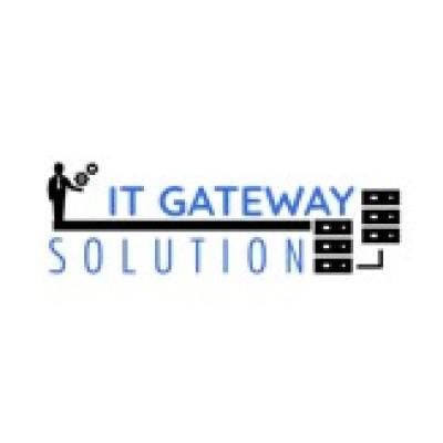 IT Gateway Solution Logo