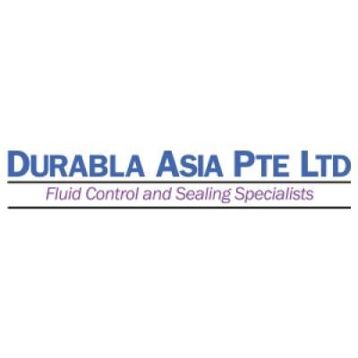 Durabla Asia Pte Ltd Logo