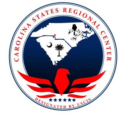 Carolina States Regional Center LLC Logo