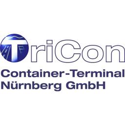 Tricon Container-Terminal Nürnberg GmbH Logo