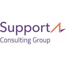 Support Advisors Consulting Group Logo