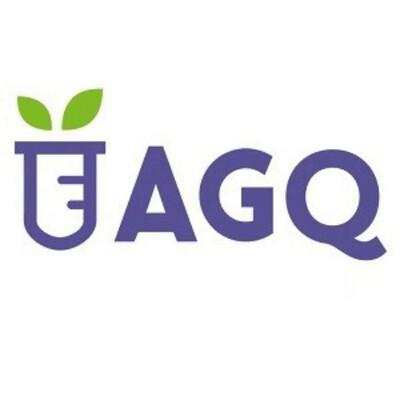 AGQ Labs USA Logo