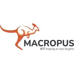 Macropus Logo