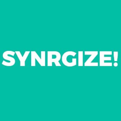 Synrgize's Logo