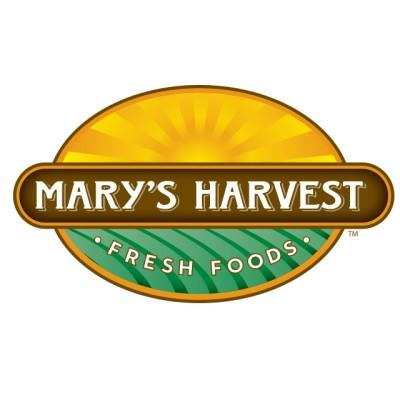 Mary's Harvest Fresh Foods Inc. Logo