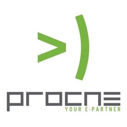 Procne Srl Logo