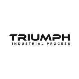 Triumph Industrial Process Logo